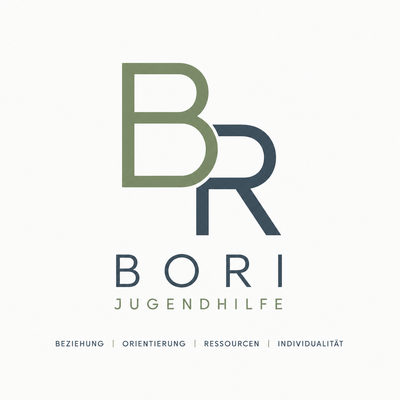Jugendhilfe Bori GmbH Logo